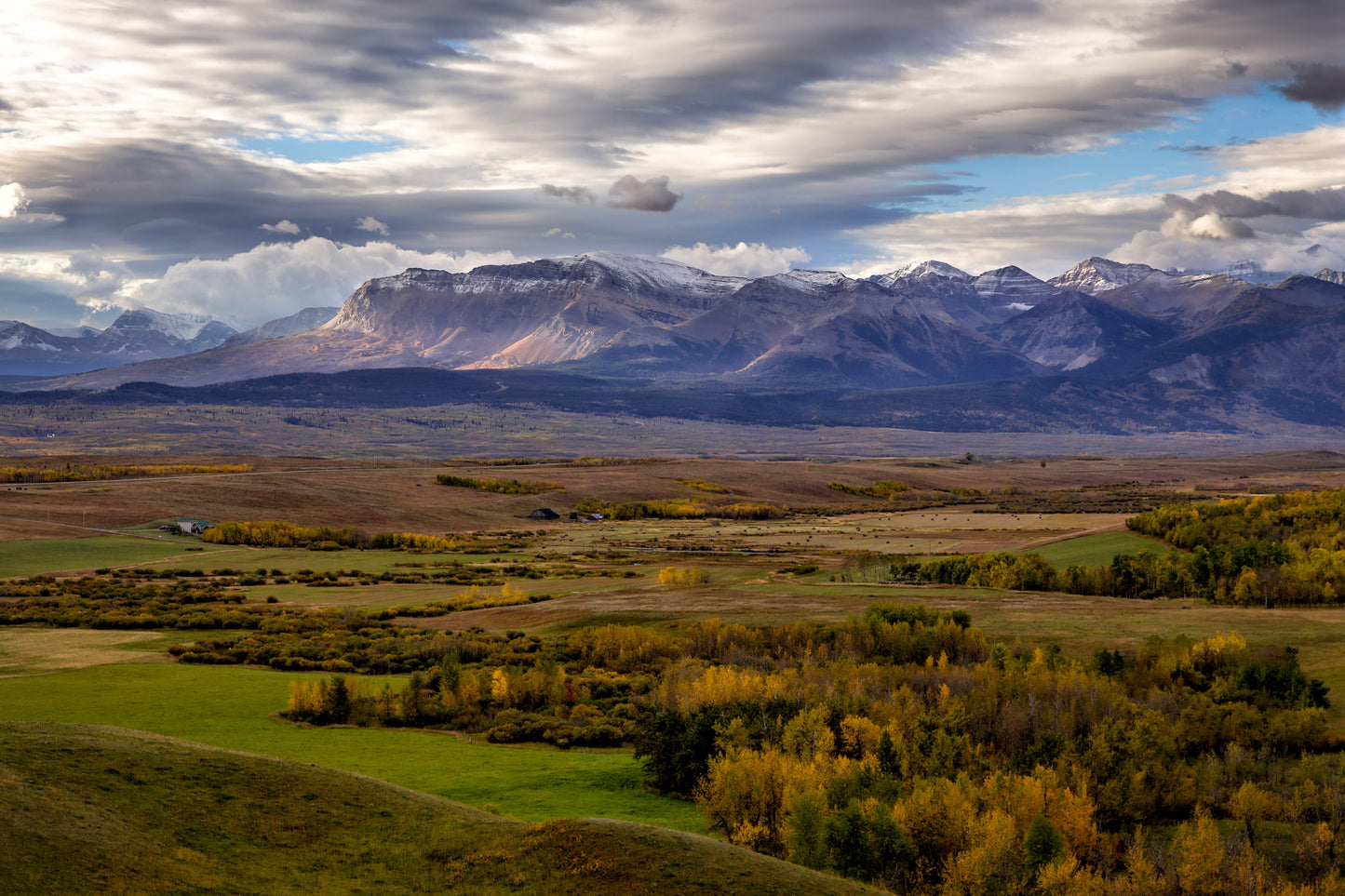 Waterton
