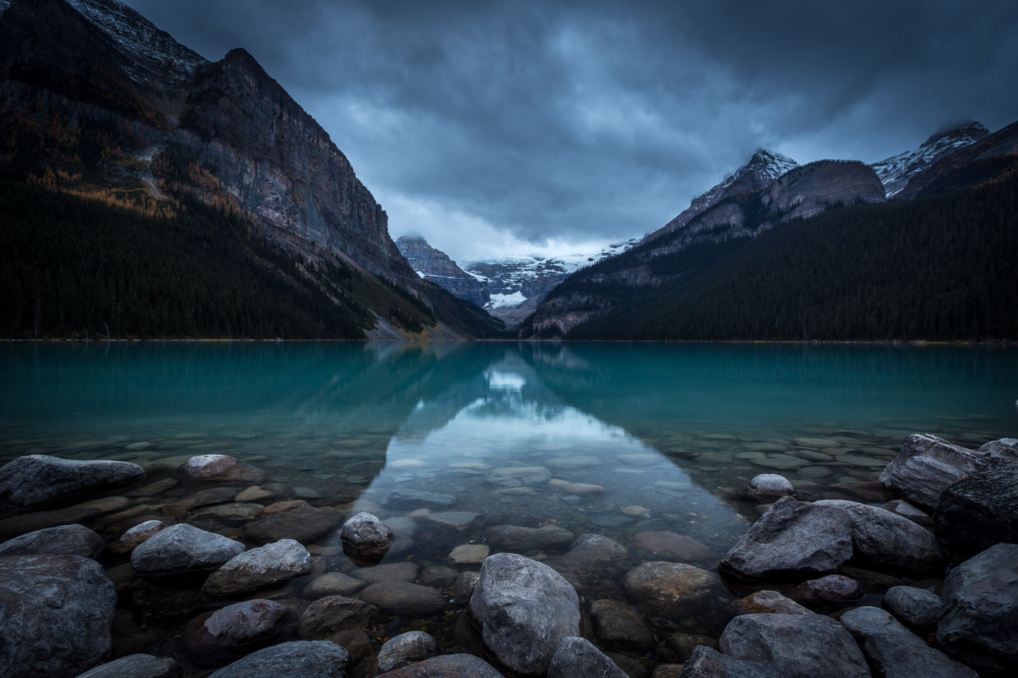 Lake Louise